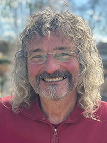 Markus Kösters